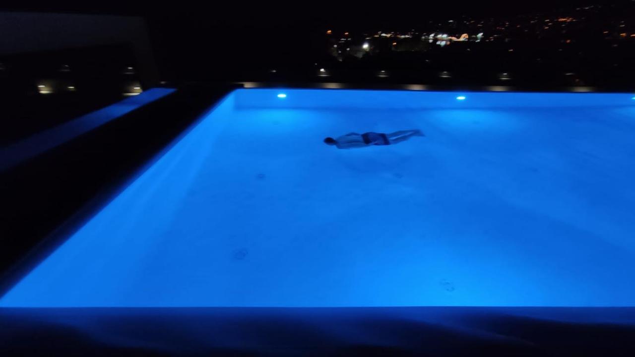 מאקרסקה Aparthotel Amfora Katy מראה חיצוני תמונה